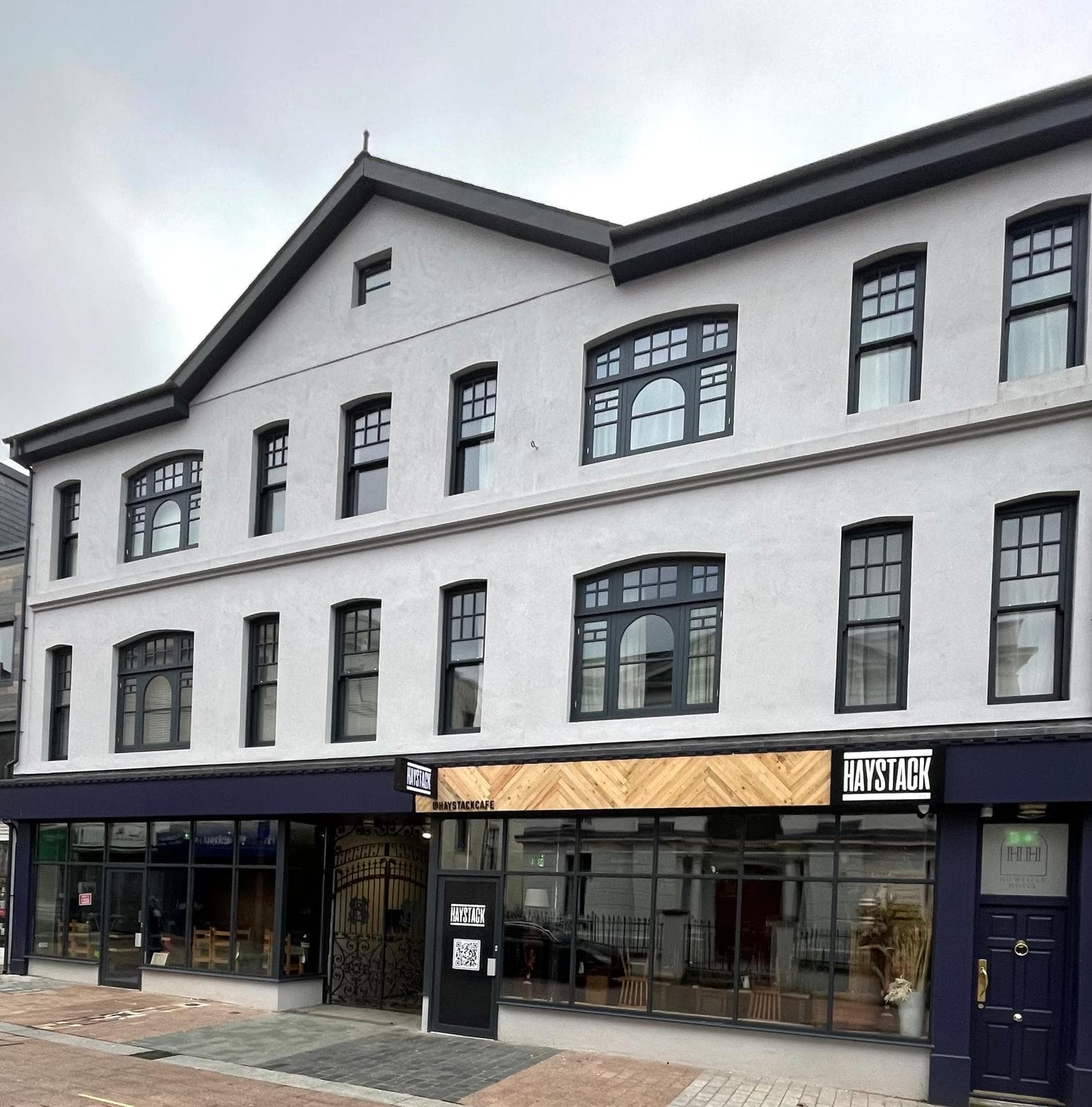 Howfield Hotel